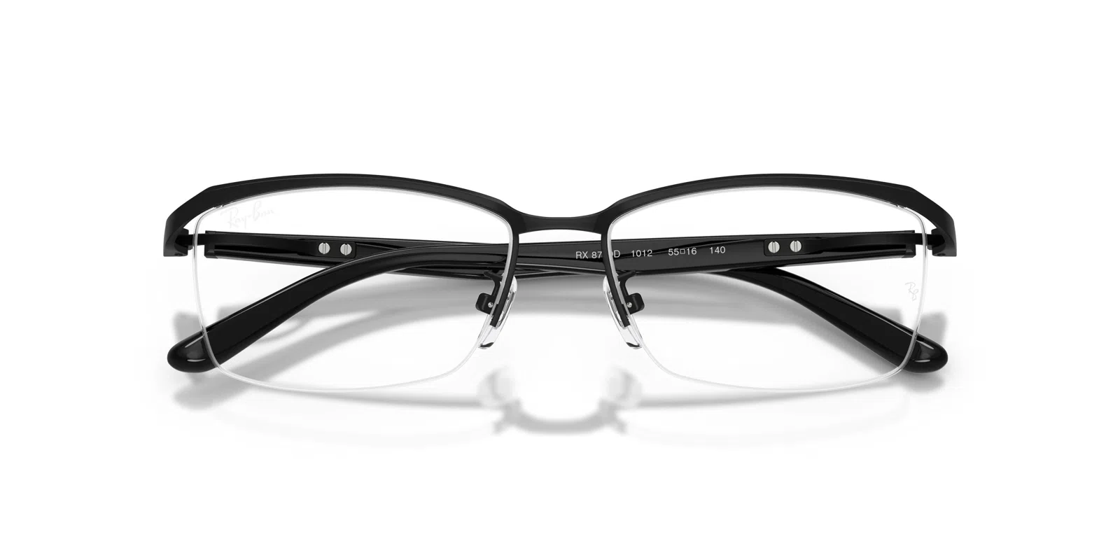 Ray-Ban 8779D Eyeglasses - view 26